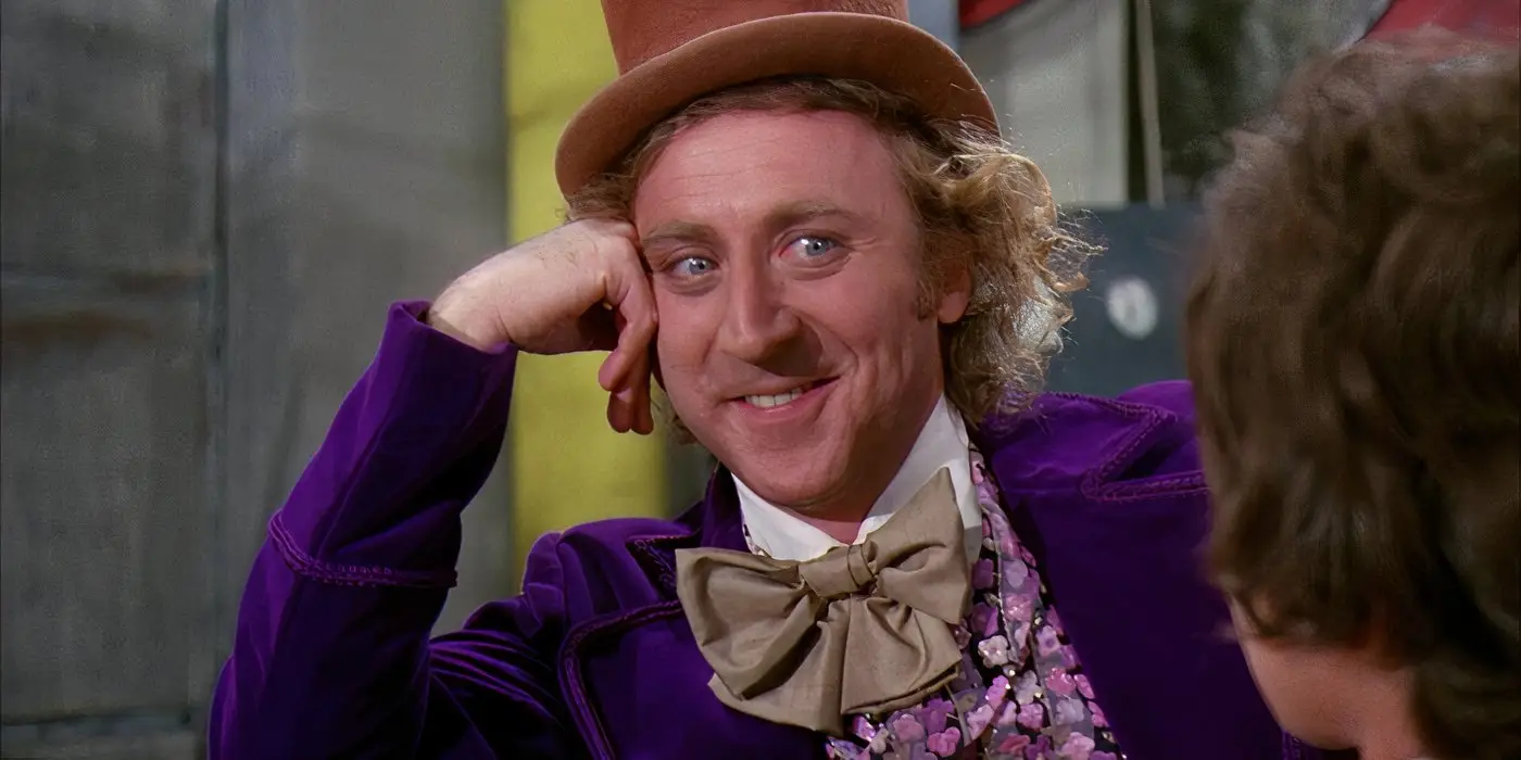 Reality show da Netflix inspirado em Willy Wonka bate recorde negativo no Rotten Tomatoes