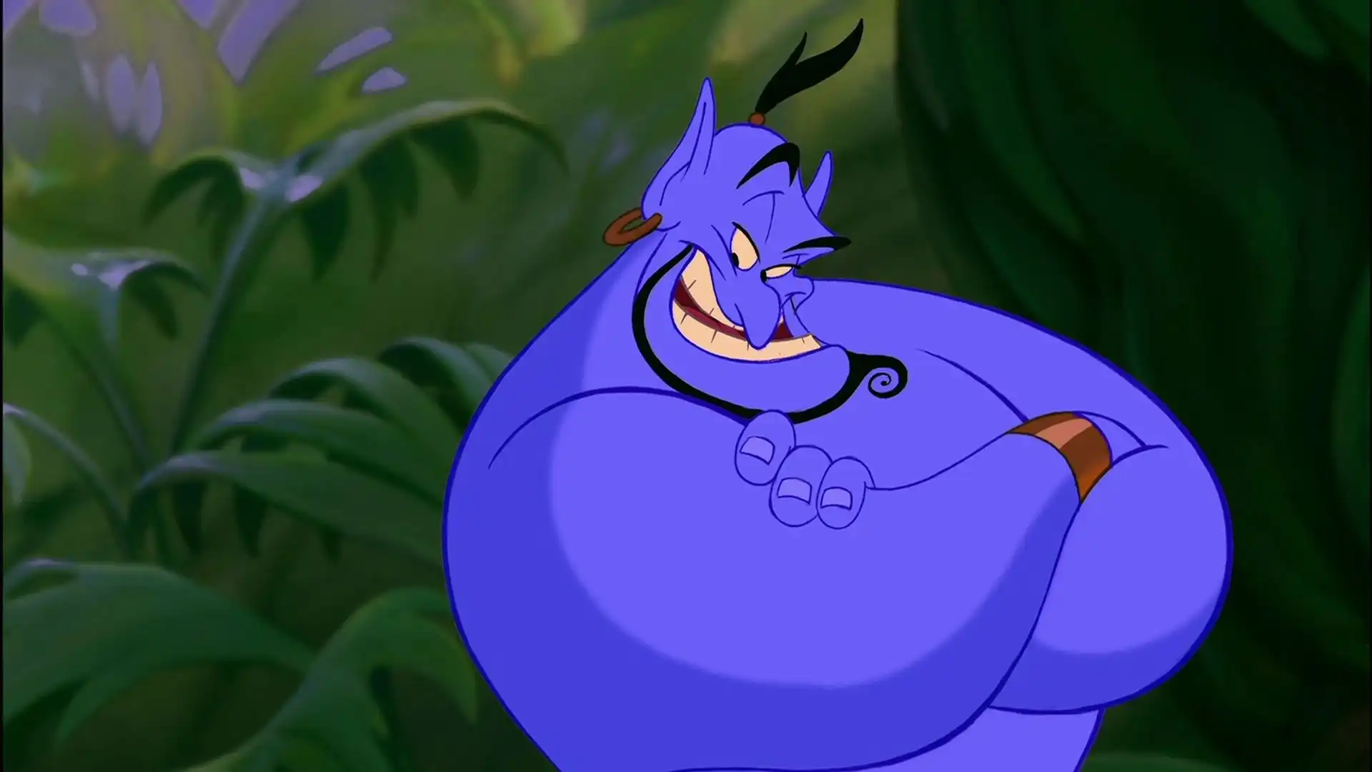 Disney confirma primeira atriz feminina como Gênio em Aladdin no palco da Broadway