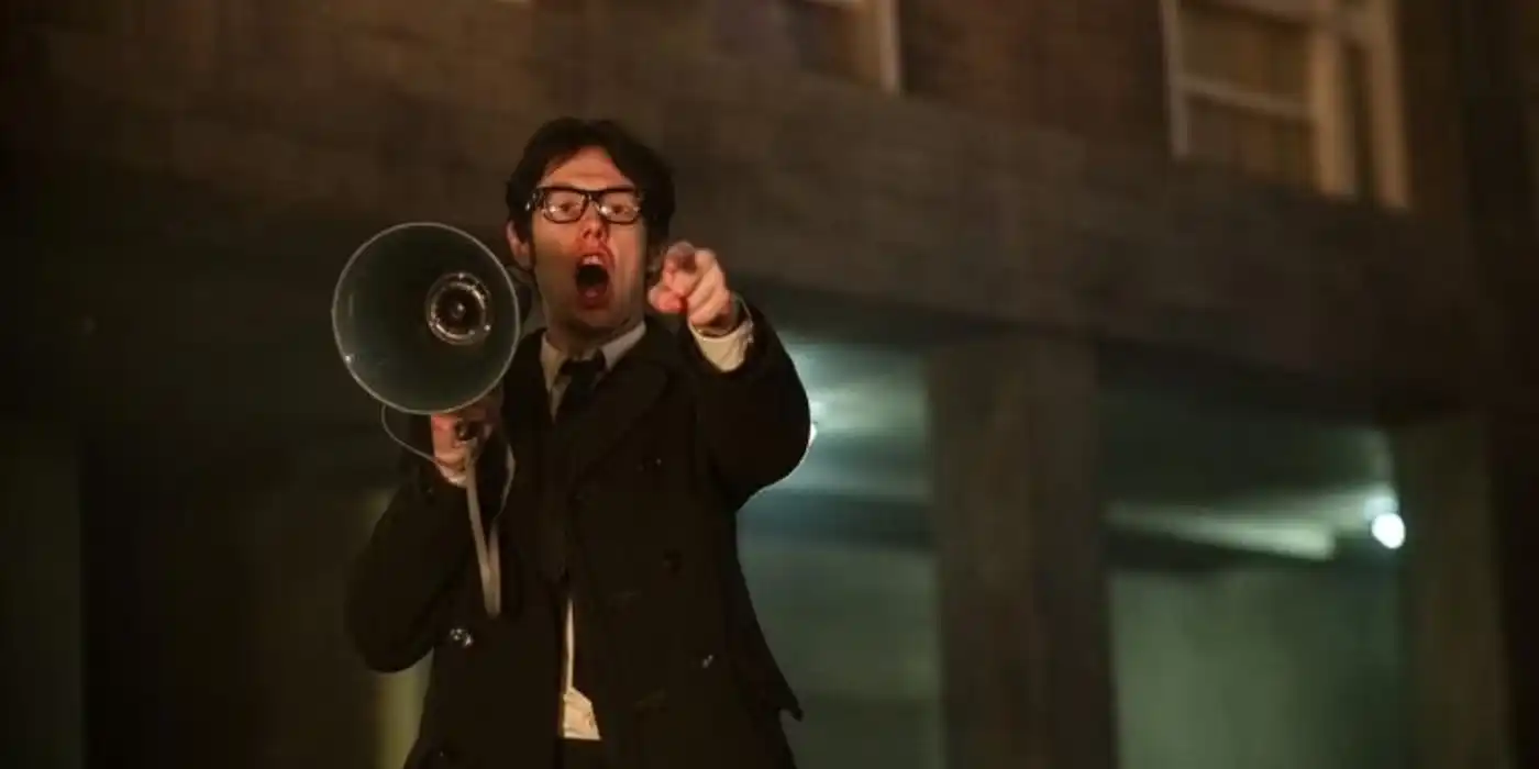 Mike Flanagan elogia série histórica subestimada da FX