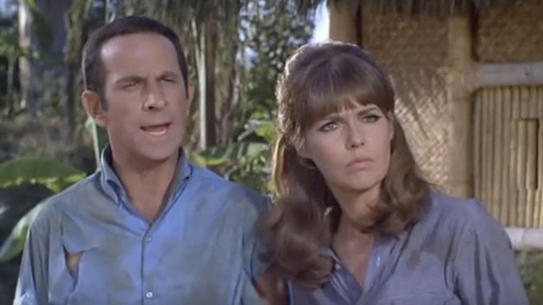 Cenário de “Ilha de Gilligan” foi reaproveitado em episódio de sitcom dos anos 1960