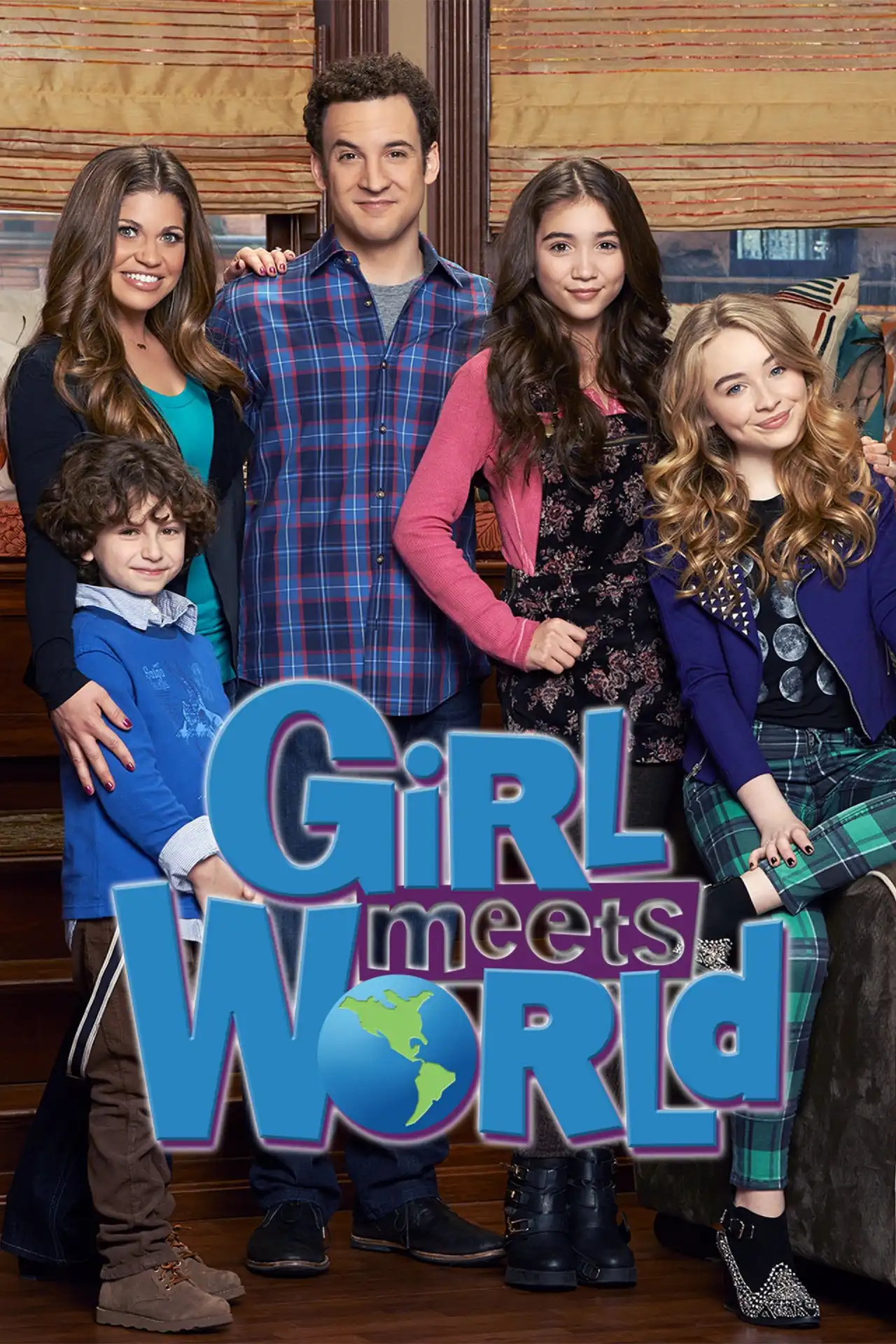 Episódio de “Girl Meets World” teve roteiro inspirado em “Breaking Bad” barrado pela Disney