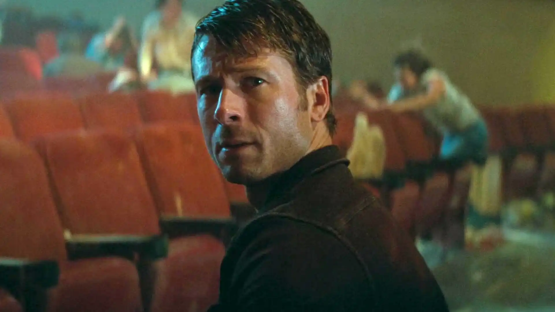 Segunda temporada de Chad Powers quase dobra avaliação no Rotten Tomatoes em relação à estreia