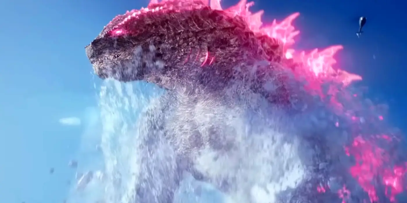 Todos os Titãs do Monsterverse: De Godzilla a Monarch Temporada 2