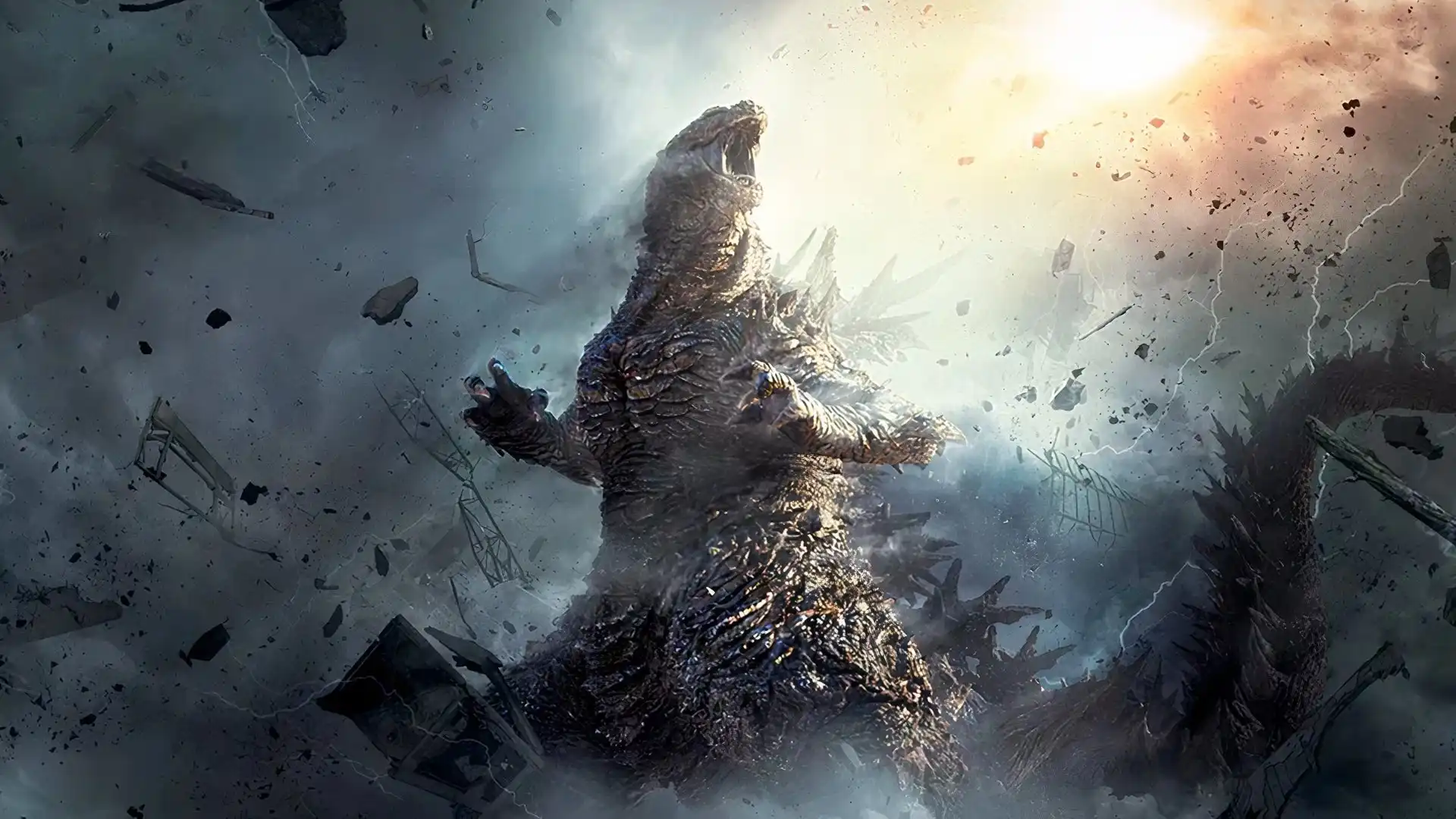 Trailer de Godzilla Minus Zero sugere que humanos podem criar King Ghidorah
