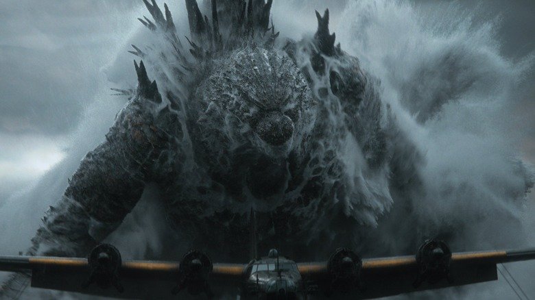 Godzilla Minus Zero: Rei dos Monstros é Maior e Mais Intenso, Mas Não Supera o Filme Anterior