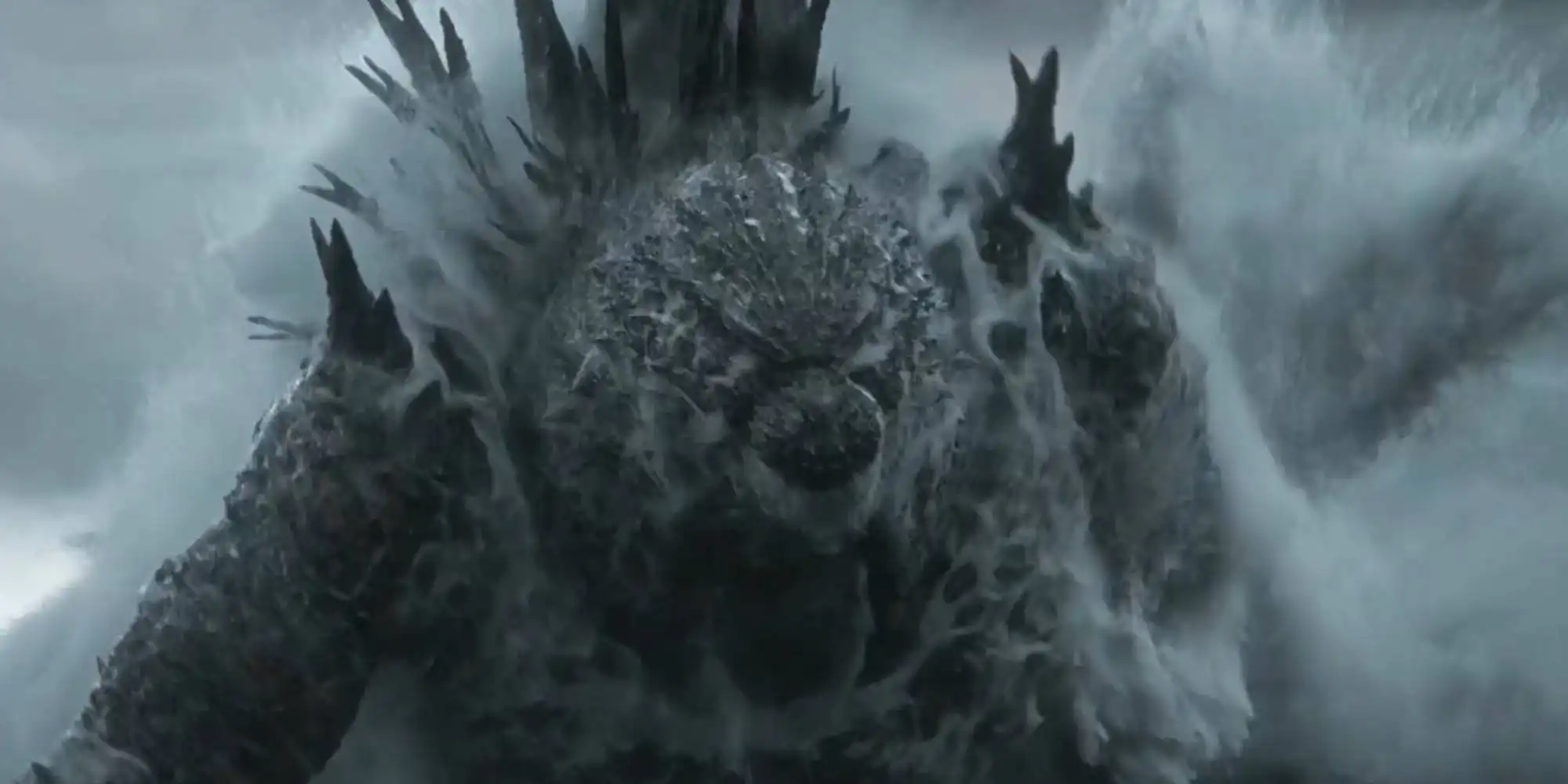 Novo filme de Godzilla pode reverter origem clássica de seu maior inimigo, King Ghidorah