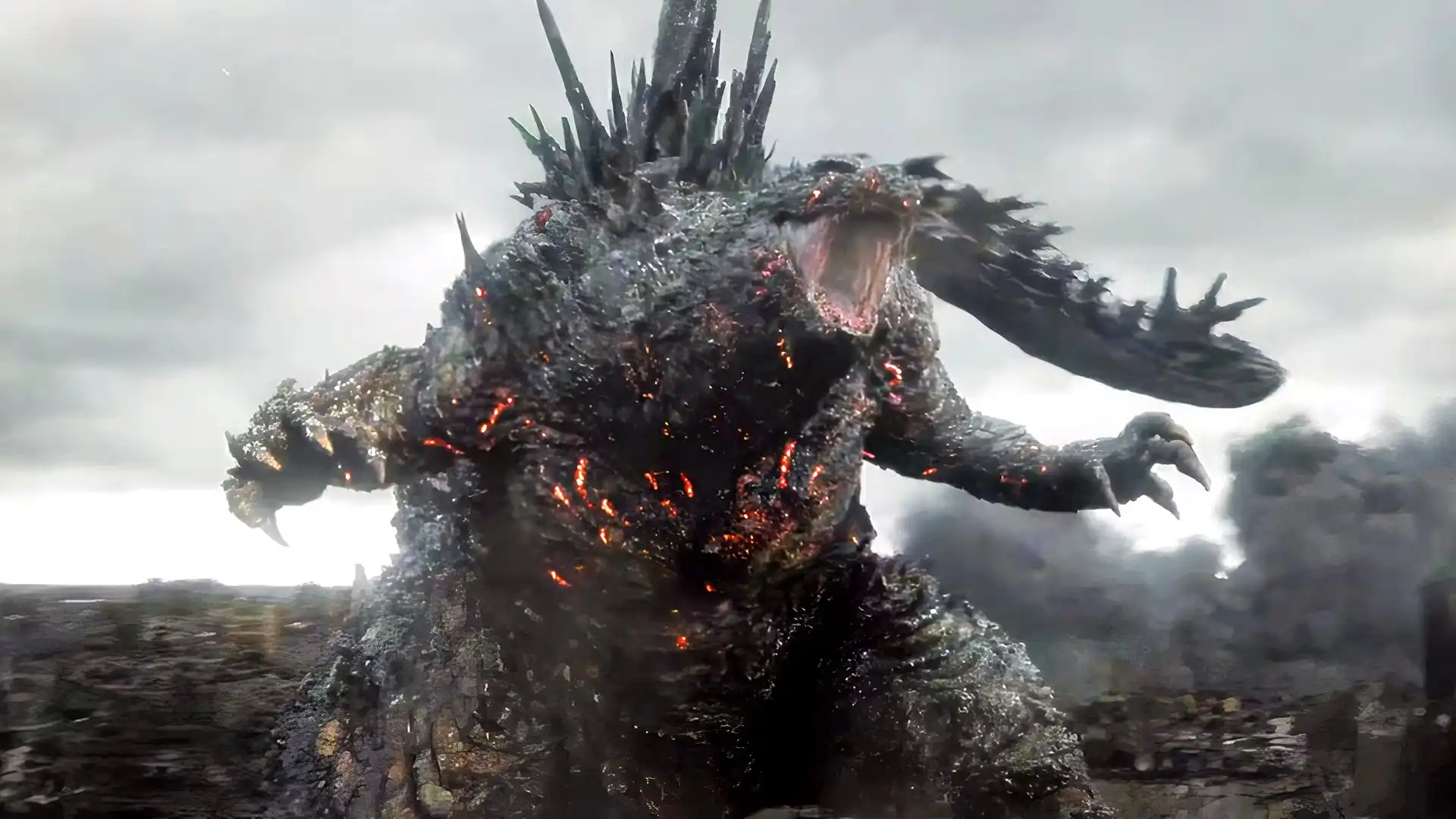 Godzilla Minus Zero confirma duelo com King Ghidorah e explica significado do título