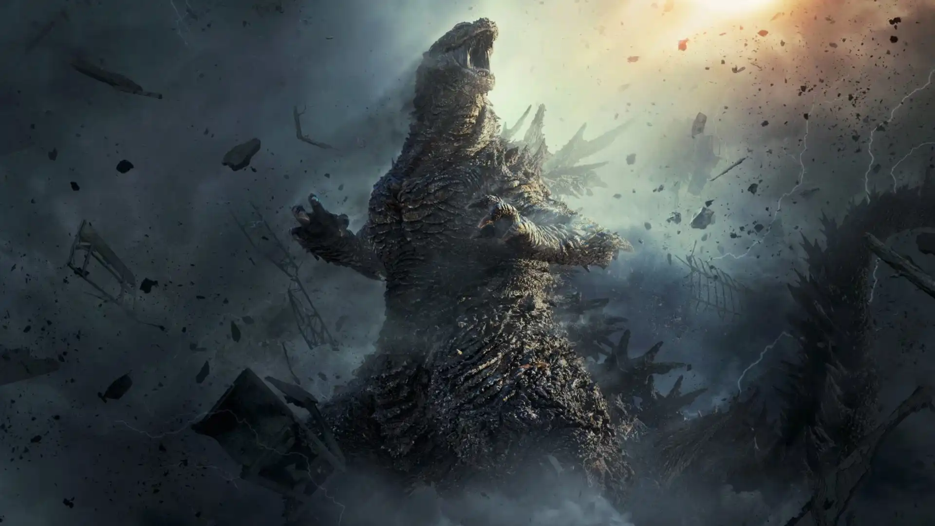 Primeiras Reações a Godzilla Minus Zero Destacam Filme Como Novo Marco da Franquia