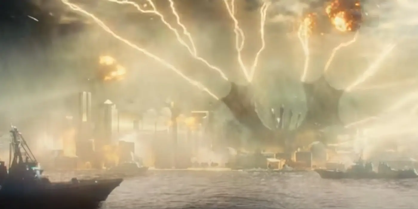 Todos os Titãs do Monsterverse: De Godzilla a Monarch Temporada 2