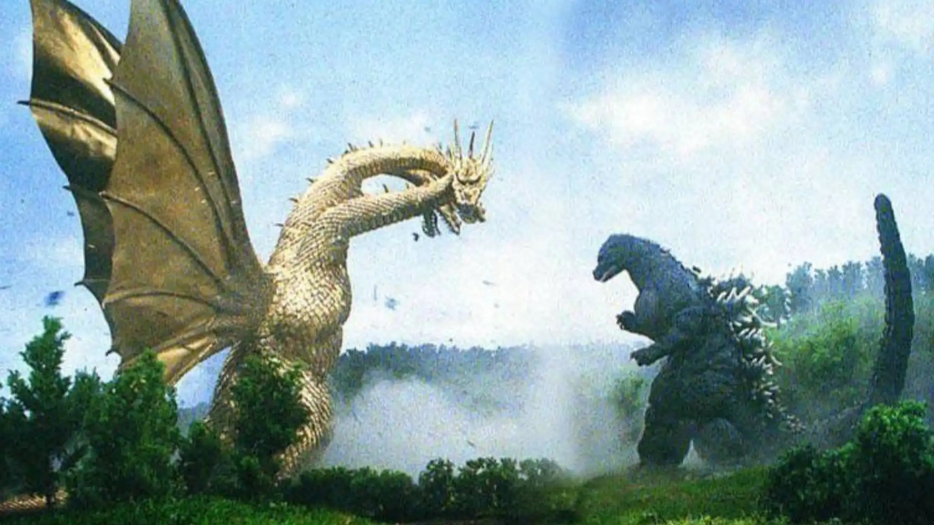 Godzilla Minus Zero confirma duelo com King Ghidorah e explica significado do título