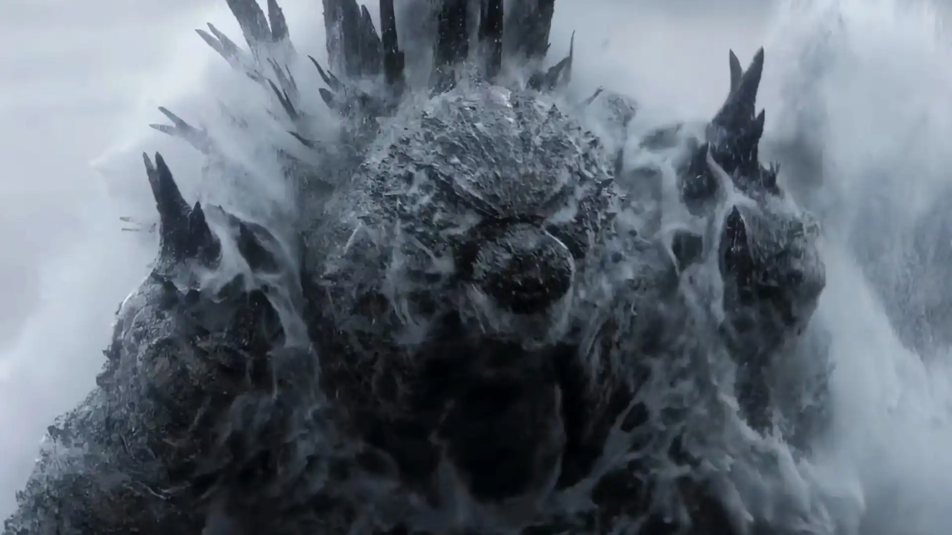 Novo filme de Godzilla com classificação R estreia como um dos melhores da franquia