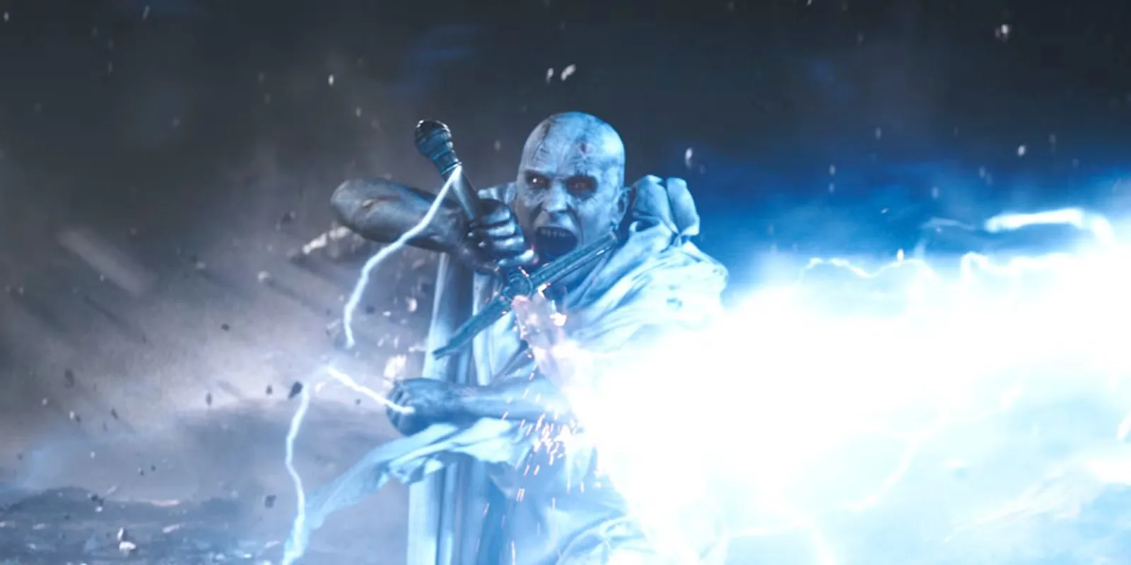 7 Armas do MCU mais Poderosas que o Machado Stormbreaker, Listadas
