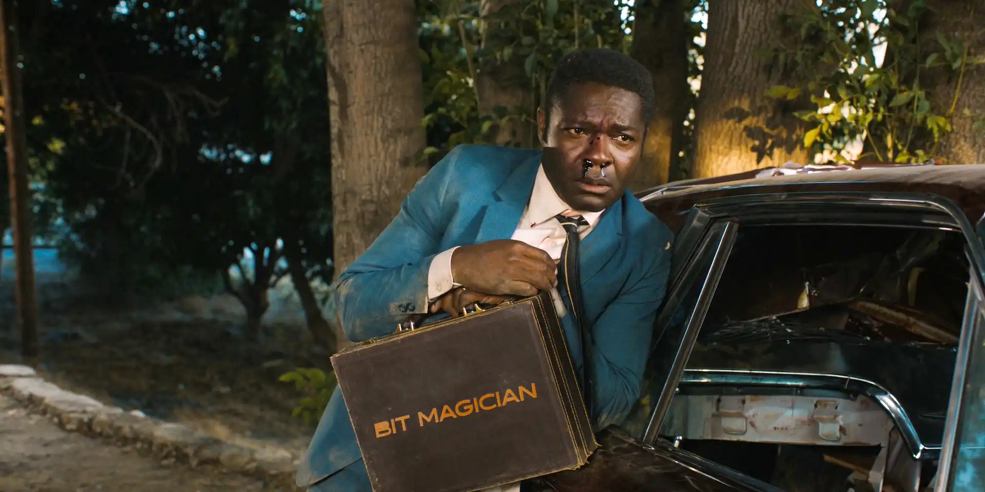 David Oyelowo e Viola Prettejohn são confirmados em nova série de “Millennium”