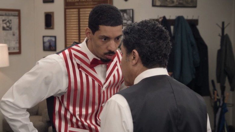 Criadores de “The Paper” lutam para manter piada mais ousada na série