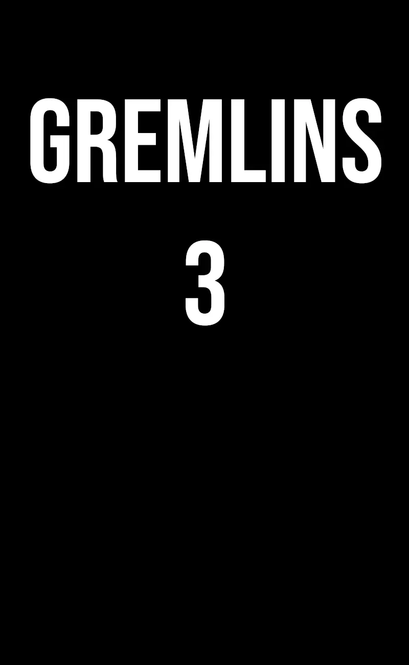 Lançamento de Gremlins 3 é adiado para 2028 e isso pode beneficiar o filme