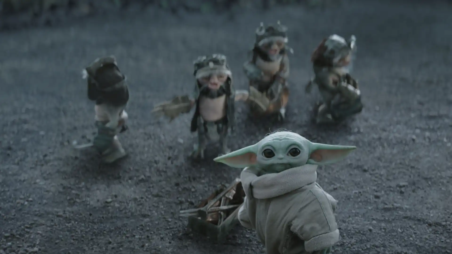 Filmes tão aguardados de Star Wars recebem atualização sobre produção