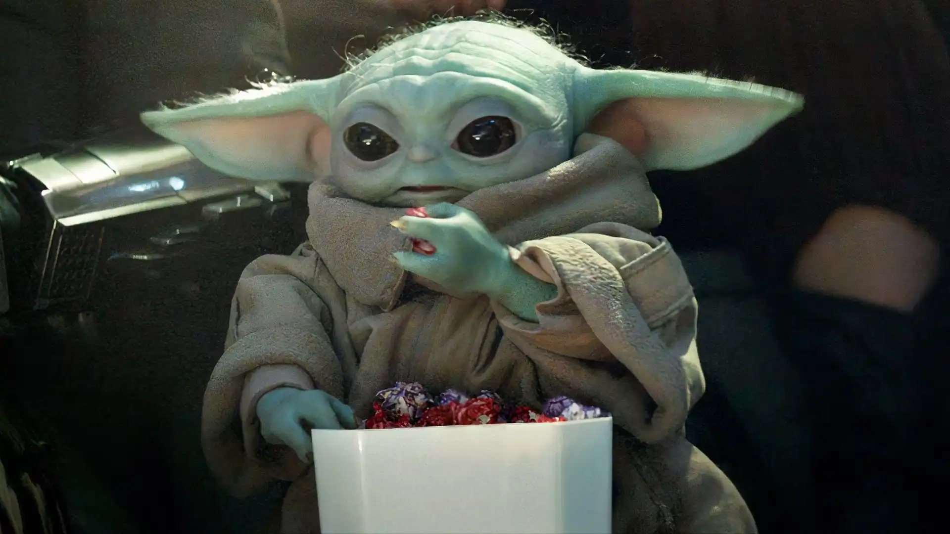 Os principais destaques do filme The Mandalorian & Grogu agora disponíveis no Disney+