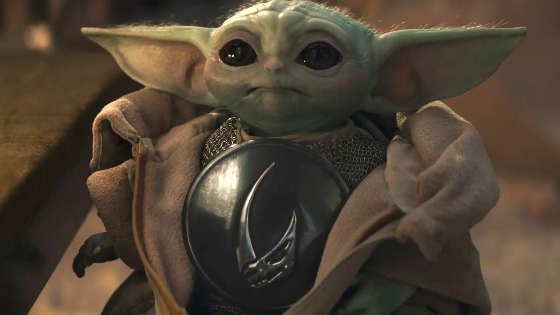 Mais de 75 Easter Eggs e Referências de Star Wars em The Mandalorian & Grogu
