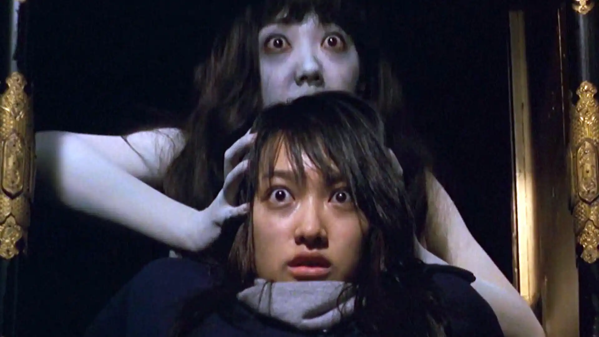 Os 15 Melhores Filmes de Terror Japoneses de Todos os Tempos