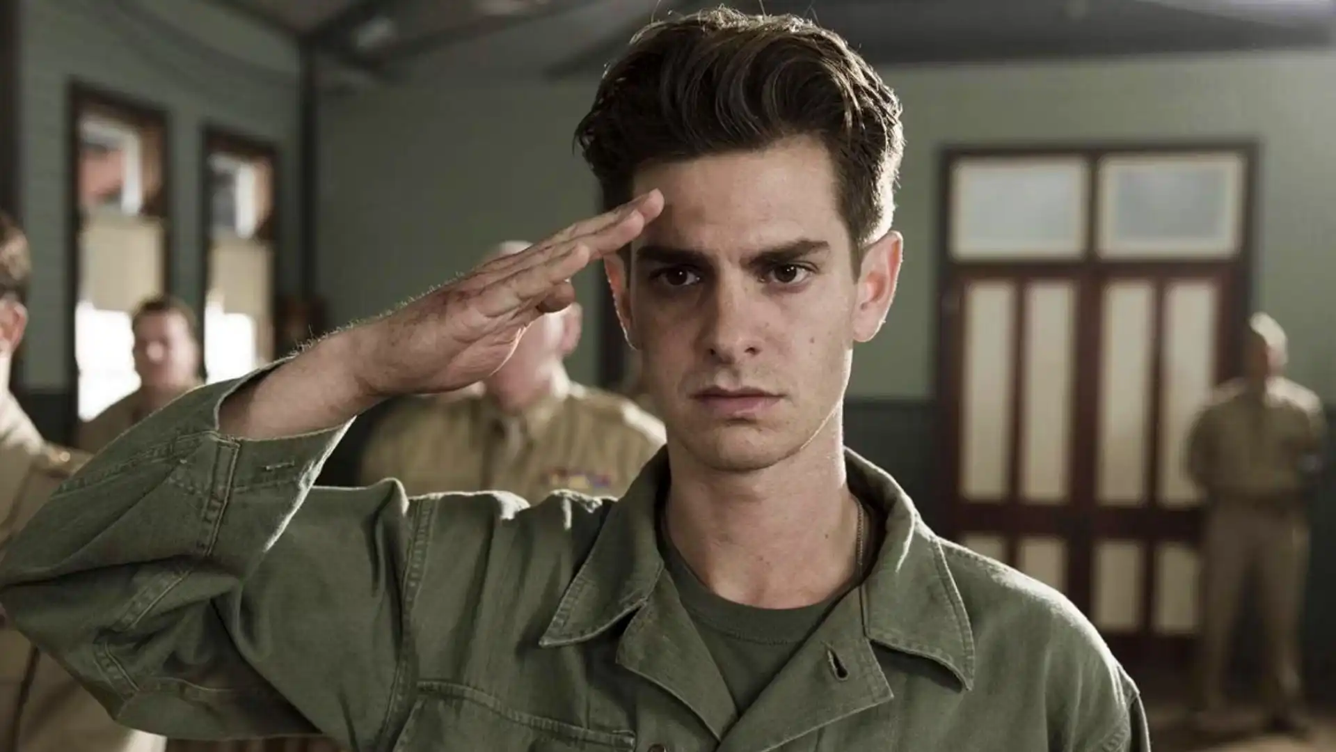 Os 10 Filmes de Guerra com Combates Mais Realistas, Segundo Ranking