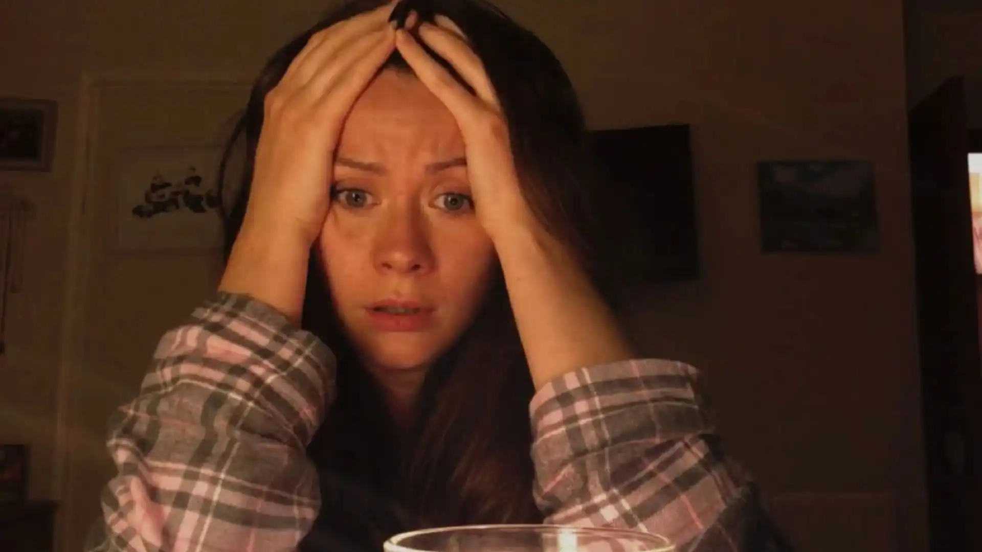 Filme de terror lançado em 2020 e com menos de uma hora ultrapassa marco impressionante no streaming