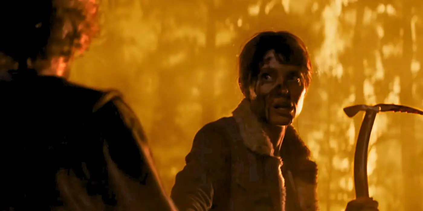 Jon Bernthal e Taylor Sheridan se reúnem após 4 anos em thriller subestimado de 2021