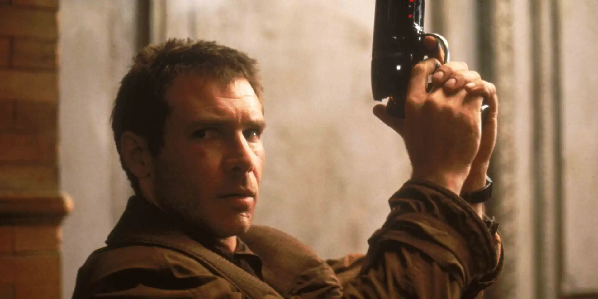 Detalhe oculto de Blade Runner tem papel central no livro original dos anos 60