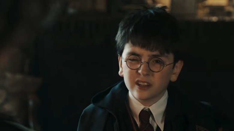 Trailer da série Harry Potter da HBO revela retorno a Hogwarts com novo elenco