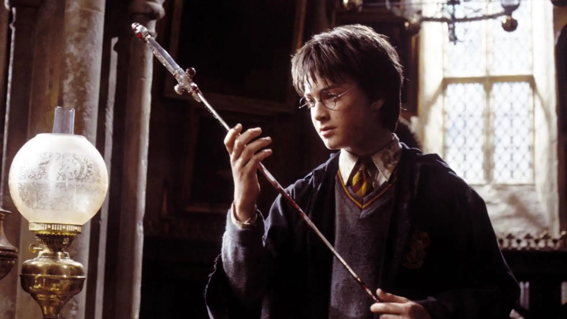 Cinco objetos mágicos em Harry Potter mais poderosos que a Varinha das Varinhas