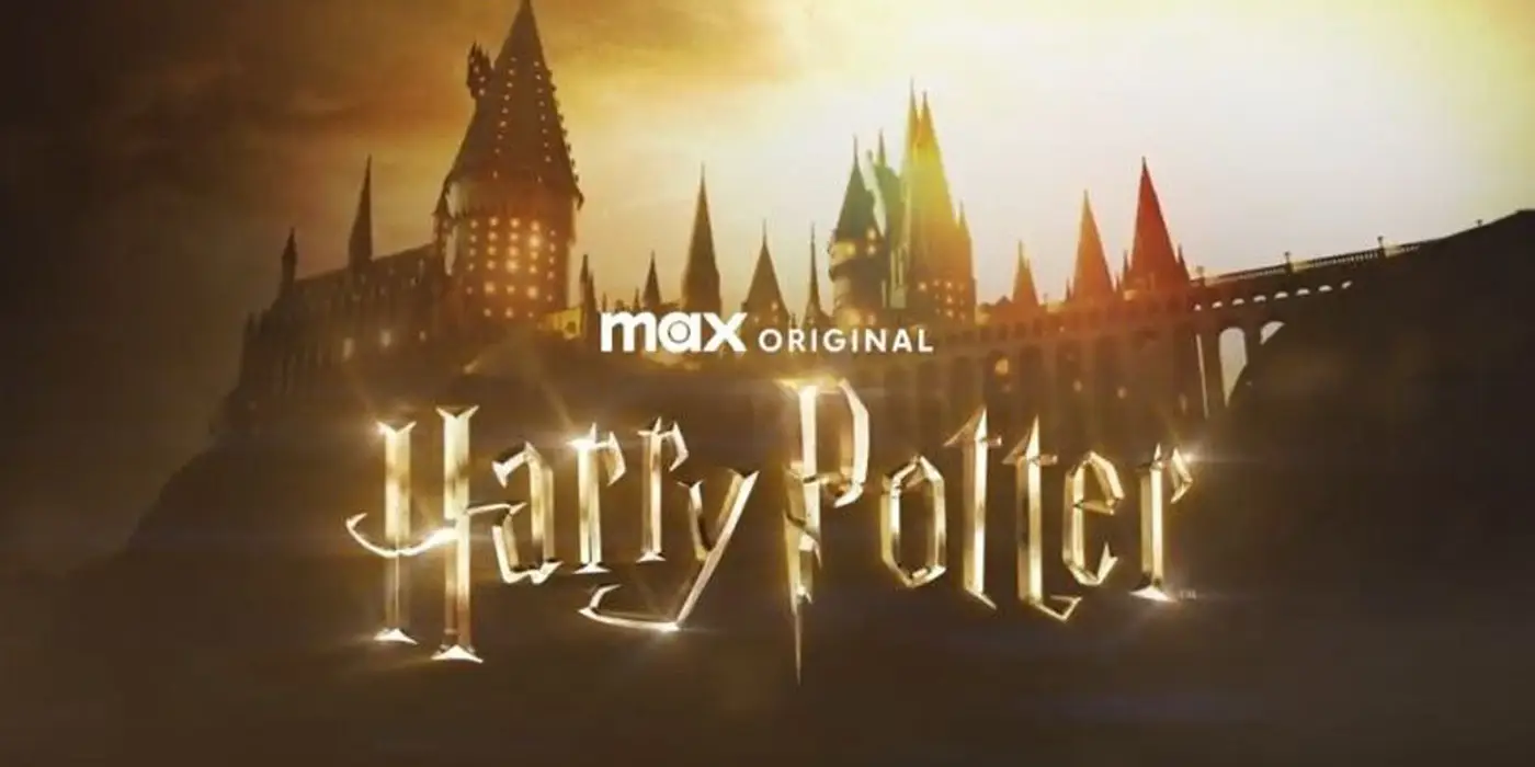 HBO Max Renomeia Podcast da Segunda Série de Harry Potter Antes da Reestreia em 2026