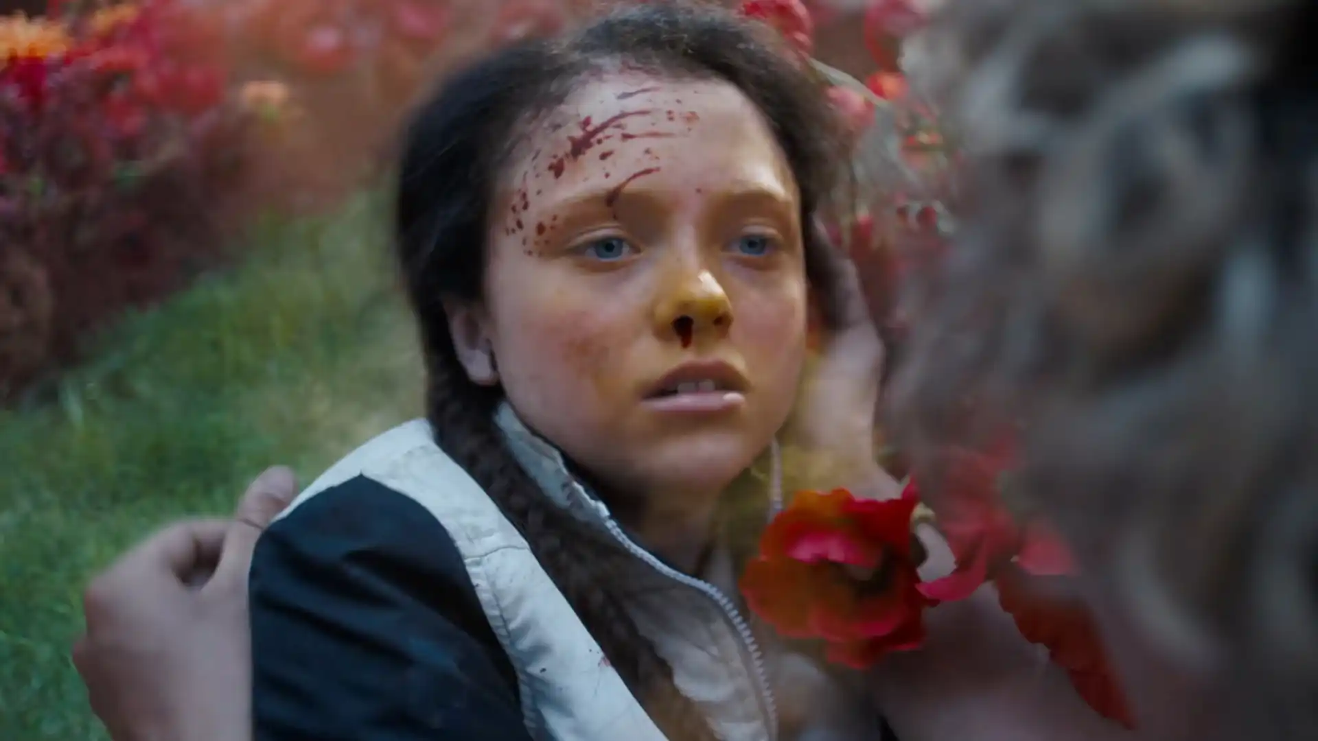 Todas as mortes confirmadas em Jogos Vorazes: Aurora da Colheita são reveladas no novo trailer