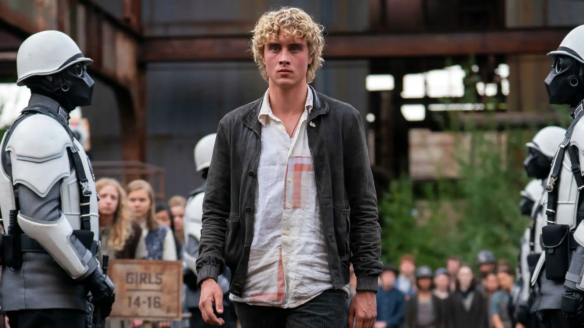 Hunger Games: Sunrise On The Reaping renova estética e resolve problema comum de Hollywood