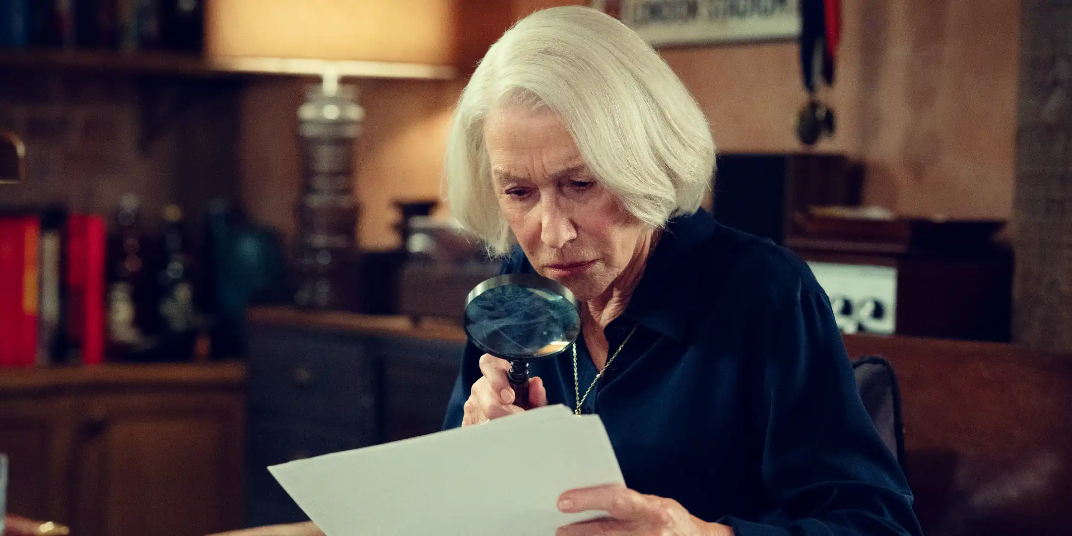 Netflix confirma adaptação da série de mistério bestseller We Solve Murders para sua primeira série de TV