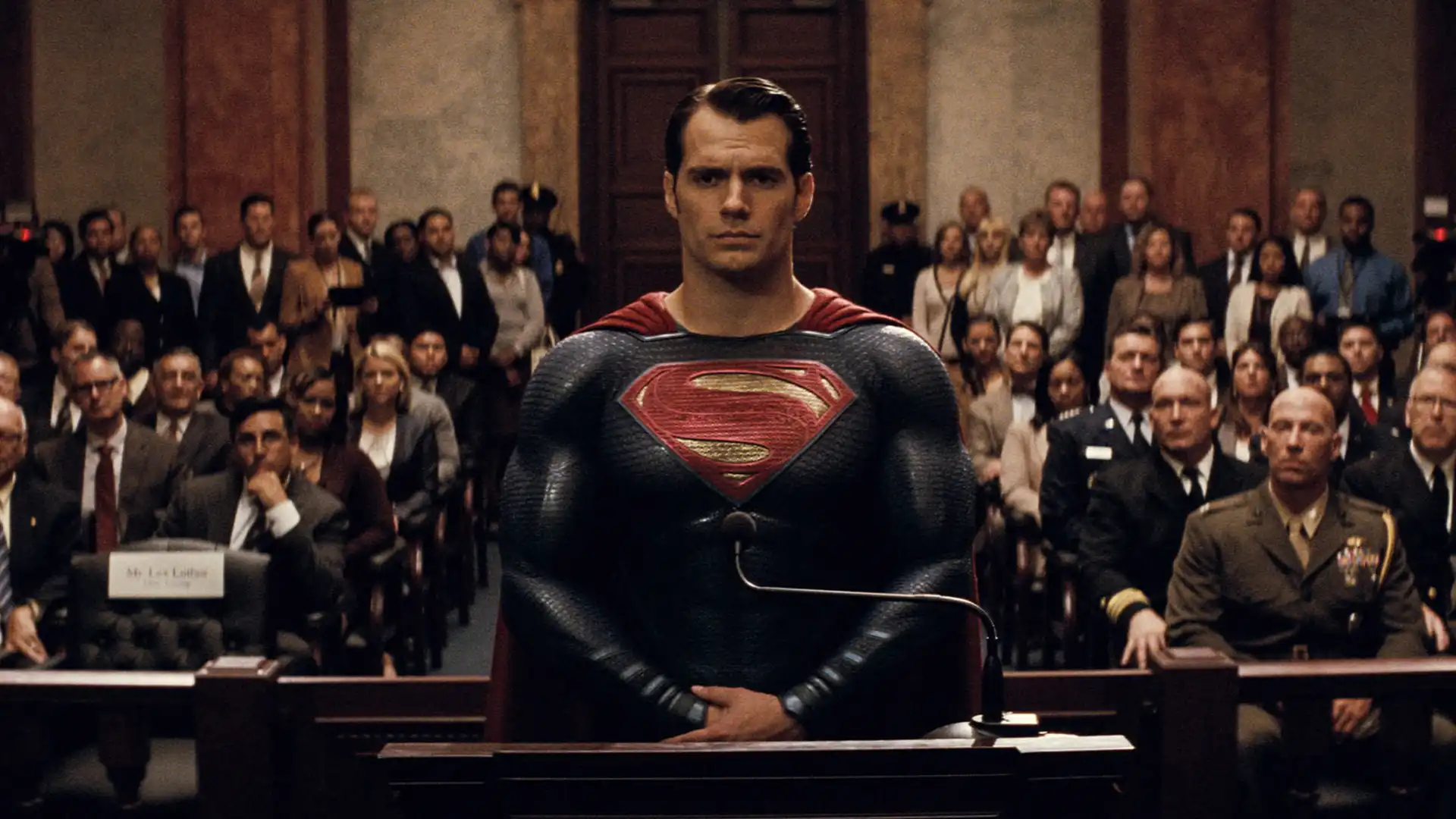 Ranking dos 5 Filmes do Superman Interpretados por Henry Cavill