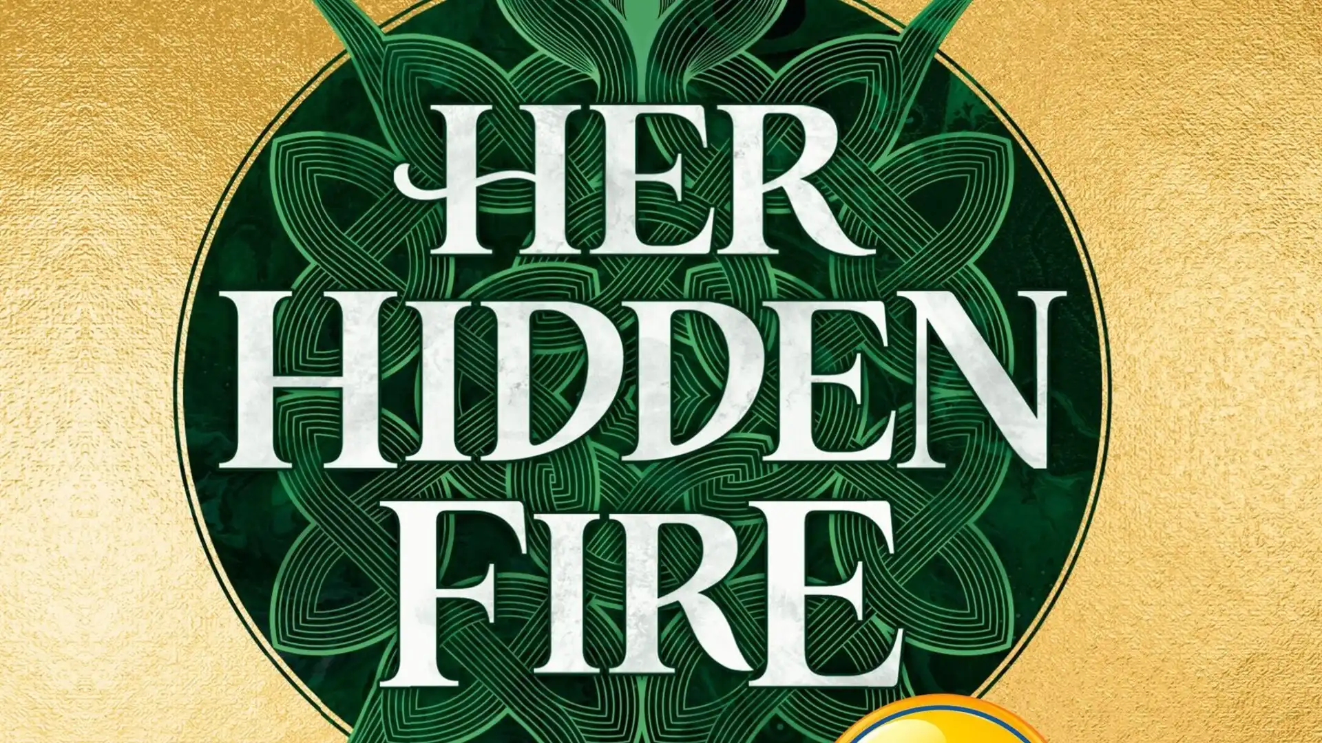 Série de Fantasia Romântica “Her Hidden Fire” Será Adaptada para TV