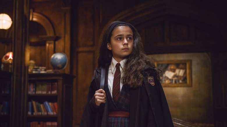 Cinco Detalhes Escondidos no Trailer da Série Harry Potter da HBO