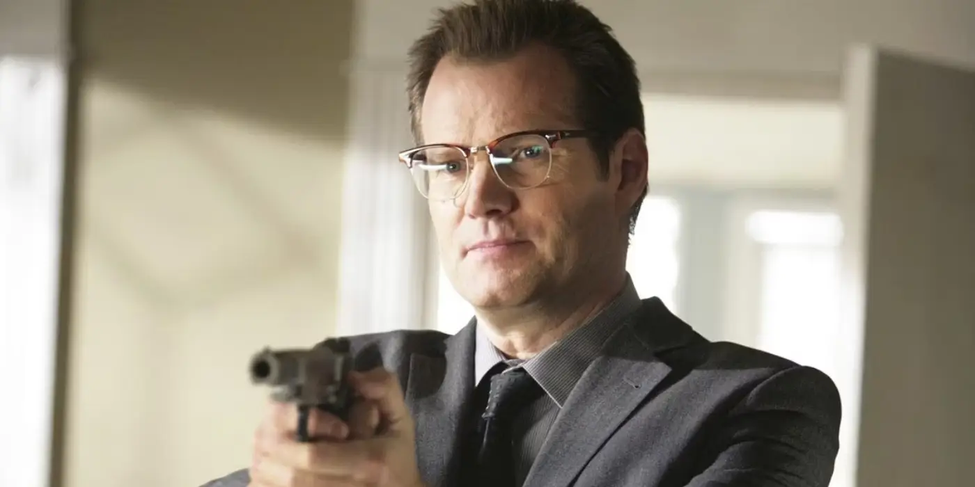 ABC desenvolve nova série jurídica inspirada em Suits e The Rainmaker