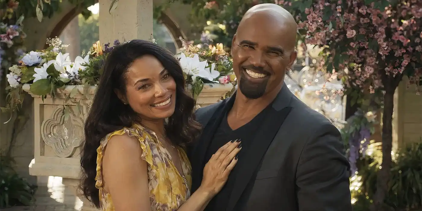 Shemar Moore comenta retorno de Rochelle Aytes em S.W.A.T. Exiles após reviravolta na história de Hondo