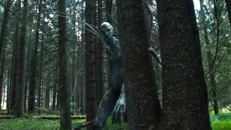Filme Sul-Coreano de Ficção Científica Assume Grande Risco Cinematográfico em 2026