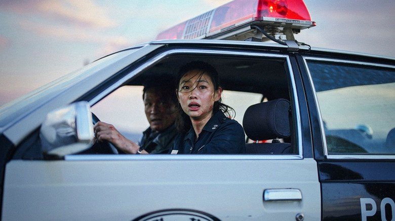 “Hope”: épico de invasão alienígena de Na Hong-Jin desafia expectativas e impressiona por sua originalidade