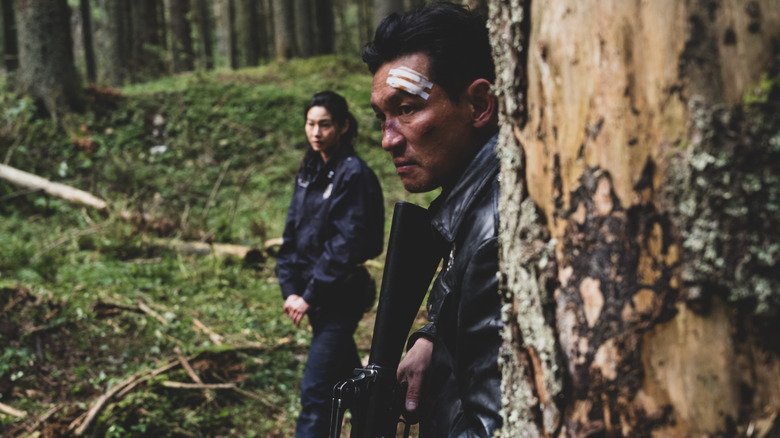 “Hope”: épico de invasão alienígena de Na Hong-Jin desafia expectativas e impressiona por sua originalidade