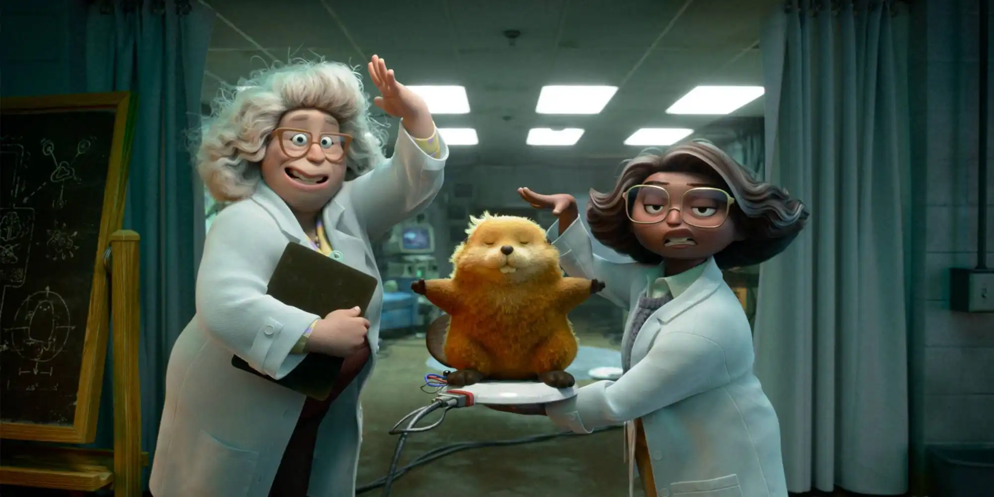 Pixar Renova Seu Legado com “Hoppers”, Filme que Marca Novo Ciclo de Sucesso