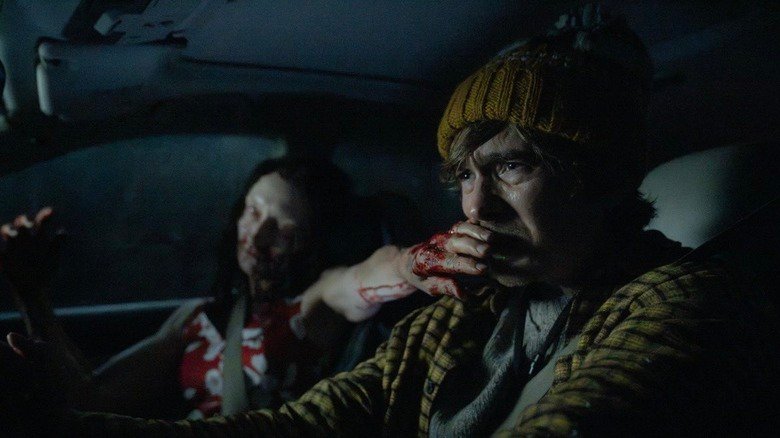 Resident Evil (2026) não terá cena pós-créditos, diz cineasta