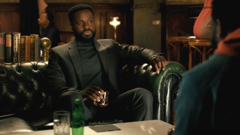 Dark Matter temporada 2 revela o plano original de Leighton Vance para a caixa