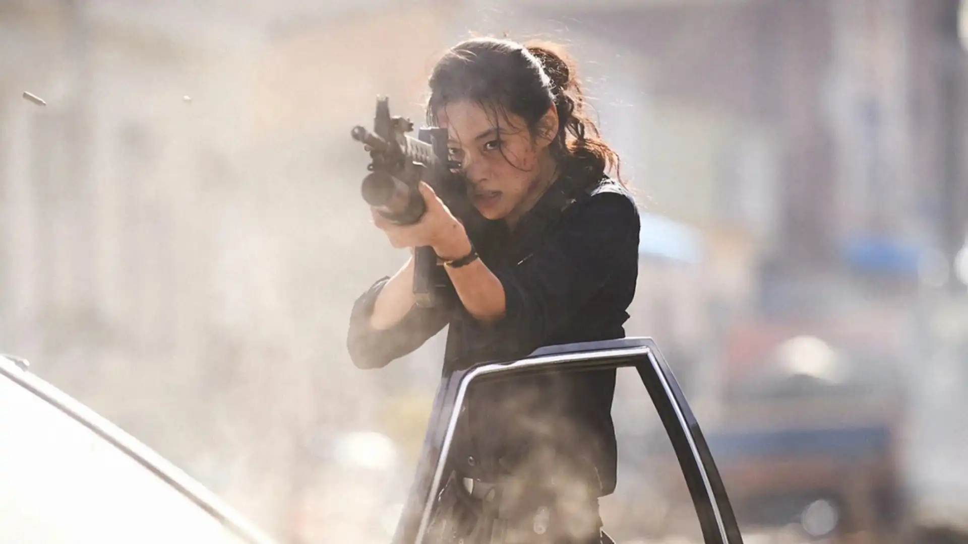 Filme Sul-Coreano “Hope” Estreia nos EUA e Expande Universo com História de Alienígenas, Revelam Hoyeon e Na Hong-jin