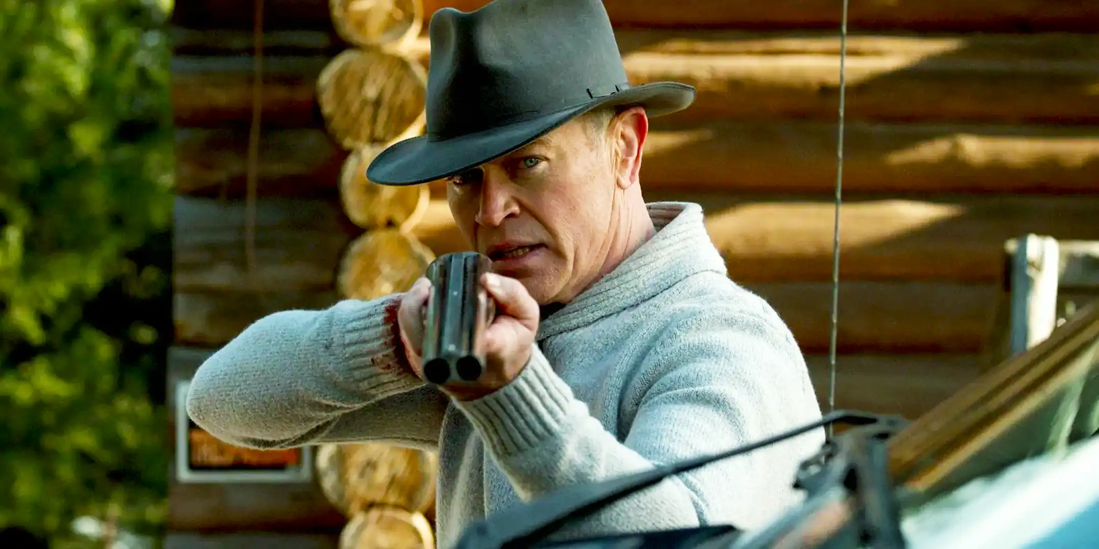 Kevin Costner e Neal McDonough foram aliados militares antes de se tornarem rivais em Yellowstone