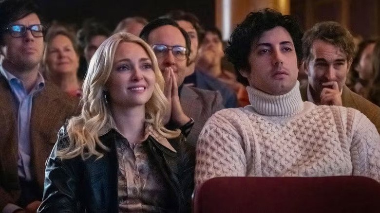 Filme “I Play Rocky” estreia como tributo dramático à criação de “Rocky” com destaque para atuação de Anthony Ippolito