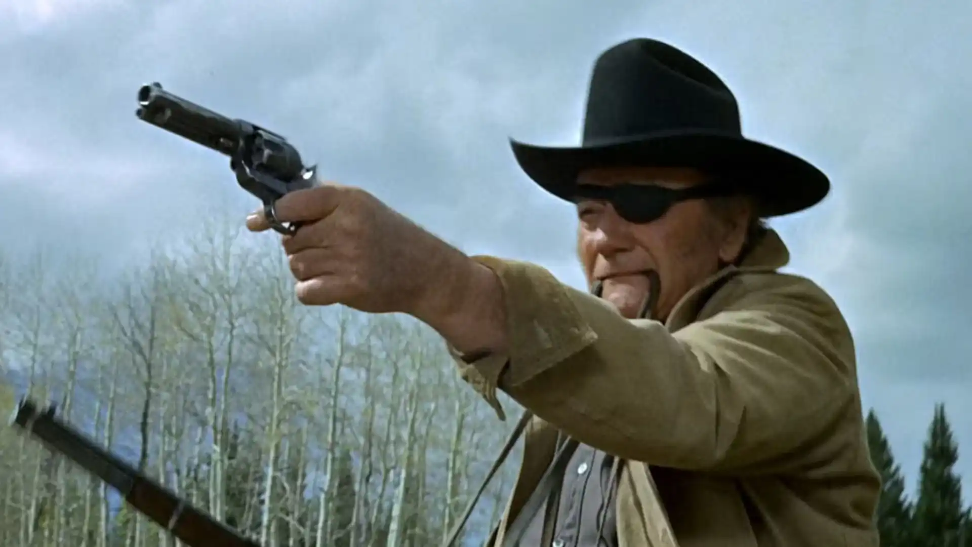Seis clássicos faroestes considerados melhores que “Rastros de Ódio” de John Wayne
