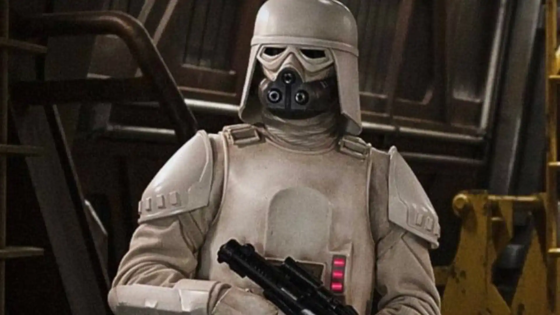 Mais de 75 Easter Eggs e Referências de Star Wars em The Mandalorian & Grogu