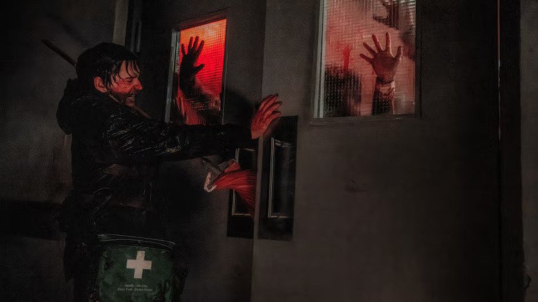 Final de Resident Evil homenageia elemento importante dos jogos